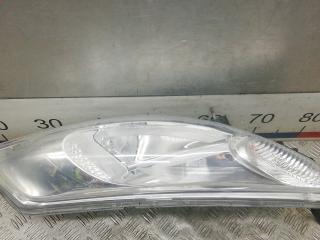 фара правая Nissan Juke YF15 2011, 1.6 л., бензин, МКПП, хетчбэк 5 дв., 261201KL0B