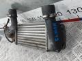 радиатор интеркулера Toyota Corolla 10 поколение (E140/E150) 2008, 1.4 л., D-4D, дизель, МКПП, седан - фото №2
