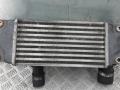 радиатор интеркулера Toyota Corolla 10 поколение (E140/E150) 2008, 1.4 л., D-4D, дизель, МКПП, седан - фото №5