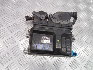 ЭБУ Mazda 6 GJ 2014, 2.0 л., бензин, МКПП, универсал, 2798000583