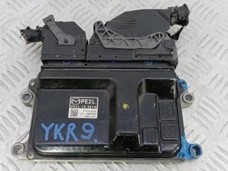 ЭБУ Mazda 6 GJ 2014, 2.0 л., бензин, МКПП, универсал, 2798000583
