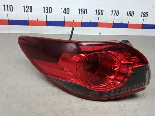 фонарь задний левый Mazda 6 GJ 2014, 2.0 л., бензин, МКПП, универсал