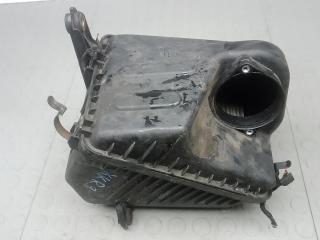 корпус воздушного фильтра Kia Sorento 2 поколение 2011, 2.2 л., дизель, МКПП, внедорожник 5 дв.