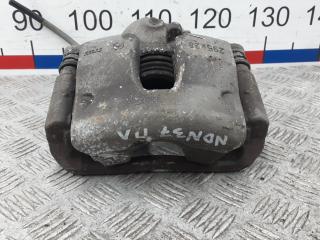 суппорт передний левый Mercedes-Benz E-Класс W212/S212/C207/A207 [рестайлинг] 2013, 2.2 л., D E220 CDI, дизель, АКПП, универсал