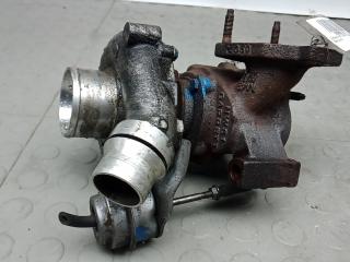 турбина Nissan Primastar 1 поколение [рестайлинг] 2008, 2.0 л., дизель, МКПП, микроавтобус, GT15S