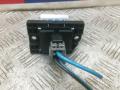 сопротивление печки Hyundai H-1 Starex 1997 2009, 2.5 л., дизель, МКПП, минивэн, 972353K100, 971793K000, 972353K000 - фото №3