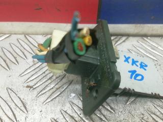 сопротивление печки Hyundai H-1 Starex 1997 2009, 2.5 л., дизель, МКПП, минивэн, 971154H000