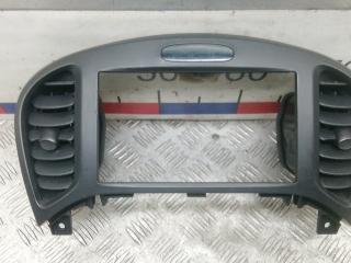 дефлектор обдува салона Nissan Juke YF15 2011, 1.6 л., бензин, МКПП, хетчбэк 5 дв., 682601KE1A, 687501KK0A, 687511KK0A