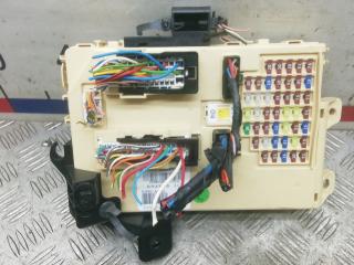 блок предохранителей Hyundai i30 GD 2012, 1.6 л., дизель, МКПП, хетчбэк 5 дв., 91950A6081