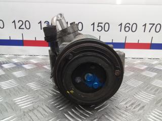 компрессор кондиционера Mazda 6 GJ 2014, 2.0 л., бензин, МКПП, универсал, JUBBA06