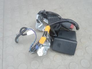 замок ремня безопасности Mazda 6 GJ 2014, 2.0 л., бензин, МКПП, универсал