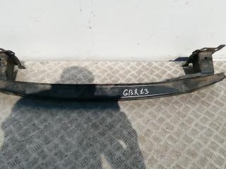 усилитель бампера переднего Volkswagen Touran 1 поколение 2004, 2.0 л., дизель, МКПП, минивэн