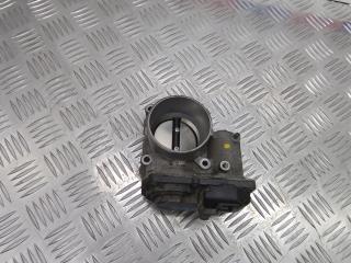 заслонка дроссельная Mazda 6 GJ 2014, 2.0 л., бензин, МКПП, универсал