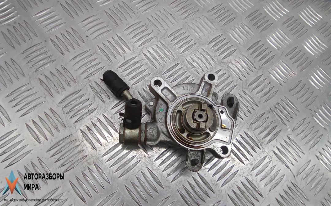 насос вакуумный Mazda 6 GJ 2014, 2.0 л., бензин, МКПП, универсал - фото №1