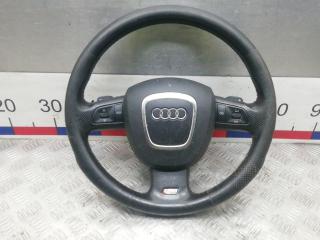 руль Audi Q7 4L 2006, 3.0 л., D TDI, дизель, АКПП, внедорожник 5 дв.
