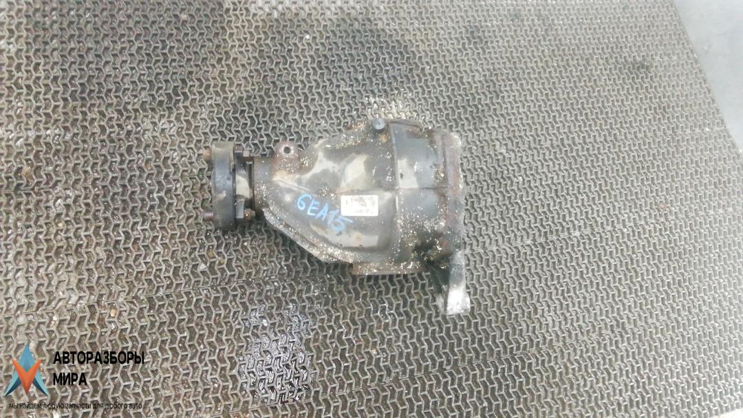 редуктор заднего моста Chrysler 300C 1 поколение 2006, 3.0 л., дизель, АКПП, седан - фото №1