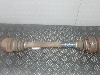 полуось задняя (приводной вал, ШРУС) BMW X3 E83 2005, 2.0 л., дизель, МКПП, внедорожник 5 дв.