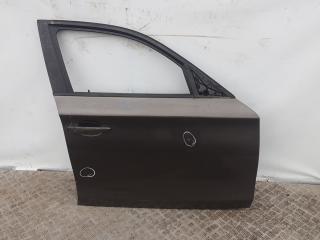 дверь передняя правая BMW 1 серия E81/E82/E87/E88 [рестайлинг] 2009, 2.0 л., 120d, дизель, МКПП, хетчбэк 5 дв.