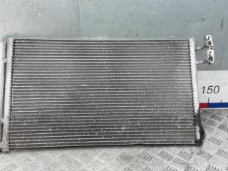 радиатор кондиционера BMW 1 серия E81/E82/E87/E88 [рестайлинг] 2009, 2.0 л., 120d, дизель, МКПП, хетчбэк 5 дв.