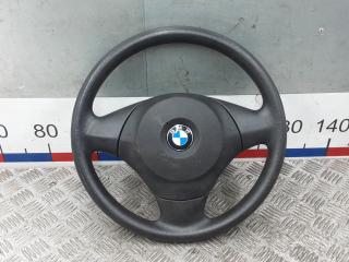 руль BMW 1 серия E81/E82/E87/E88 [рестайлинг] 2009, 2.0 л., 120d, дизель, МКПП, хетчбэк 5 дв.