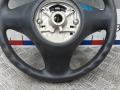 руль BMW 1 серия E81/E82/E87/E88 [рестайлинг] 2009, 2.0 л., 120d, дизель, МКПП, хетчбэк 5 дв. - фото №6