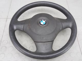 руль BMW 1 серия E81/E82/E87/E88 [рестайлинг] 2009, 2.0 л., 120d, дизель, МКПП, хетчбэк 5 дв.