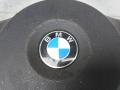 руль BMW 1 серия E81/E82/E87/E88 [рестайлинг] 2009, 2.0 л., 120d, дизель, МКПП, хетчбэк 5 дв. - фото №2