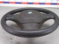 руль BMW 1 серия E81/E82/E87/E88 [рестайлинг] 2009, 2.0 л., 120d, дизель, МКПП, хетчбэк 5 дв. - фото №3