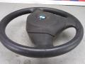 руль BMW 1 серия E81/E82/E87/E88 [рестайлинг] 2009, 2.0 л., 120d, дизель, МКПП, хетчбэк 5 дв. - фото №4