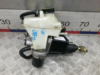 вакуумный усилитель тормозов Mercedes-Benz E-Класс W211/S211 2004, 2.2 л., D E220 CDI, дизель, АКПП, седан