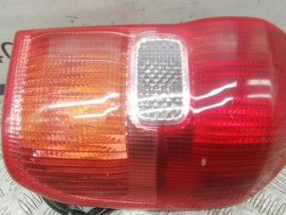 фонарь задний правый Toyota RAV4 2 поколение (XA20) 2000, 2.0 л., бензин, МКПП, внедорожник 5 дв.