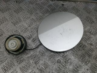 лючок топливного бака Toyota COROLLA VERSO 2005, 2.0 л., дизель, МКПП, минивэн