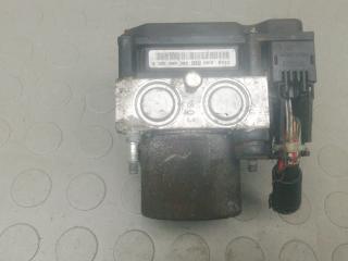 блок ABS Toyota Avensis 2 поколение (T250) 2005, 1.6 л., бензин, МКПП, седан, 476L4201204