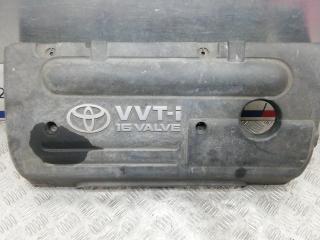 защита двигателя Toyota Avensis 2 поколение (T250) 2005, 1.6 л., бензин, МКПП, седан