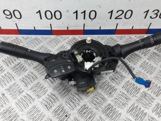 переключатель подрулевой Renault Fluence 1 поколение 2012, 1.5 л., дизель, МКПП, седан, 255670039R