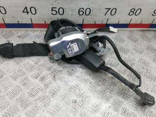 ремень безопасности Kia Sorento 2 поколение 2011, 2.2 л., дизель, МКПП, внедорожник 5 дв.