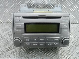 магнитола Hyundai H-1 Starex 1997 2009, 2.5 л., дизель, МКПП, минивэн, 961004H520