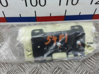 Подушка сидения пассажира Chevrolet Cruze 1 поколение [рестайлинг] 2013, 1.8 л., бензин, АКПП, седан