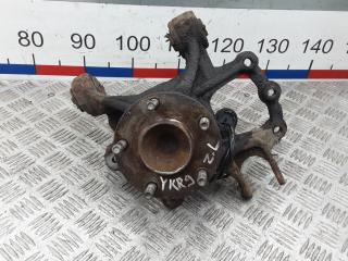 ступица задняя левая Mazda 6 GJ 2014, 2.0 л., бензин, МКПП, универсал