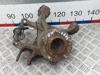 ступица задняя правая Mazda 6 GJ 2014, 2.0 л., бензин, МКПП, универсал