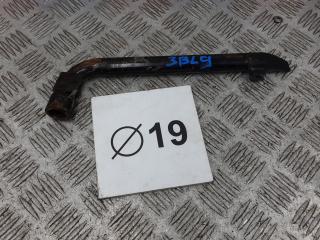 ключ колесный (балонный) Ford Focus 2 поколение 2006, 1.6 л., TDCi, дизель, МКПП, хетчбэк 5 дв.