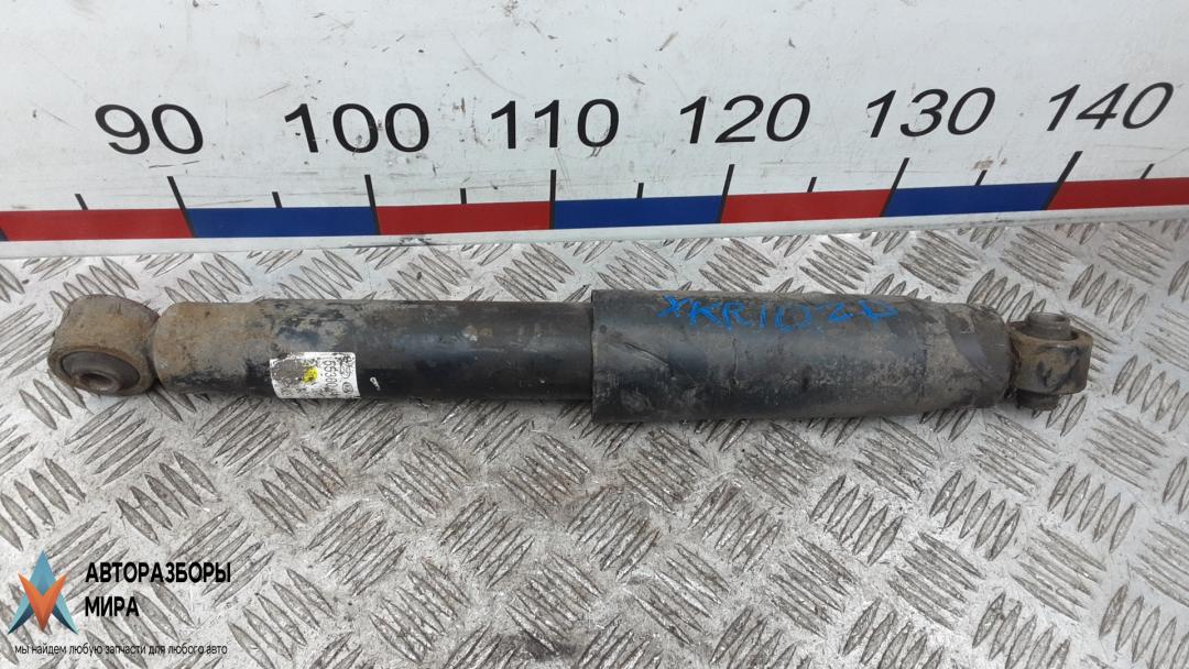 амортизатор задний Hyundai H-1 Starex 1997 2009, 2.5 л., дизель, МКПП, минивэн - фото №1