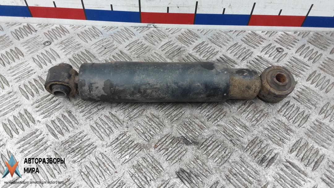 амортизатор задний Hyundai H-1 Starex 1997 2009, 2.5 л., дизель, МКПП, минивэн - фото №1