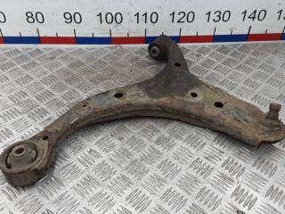 рычаг передний левый Kia Sorento 2 поколение 2011, 2.2 л., дизель, МКПП, внедорожник 5 дв.