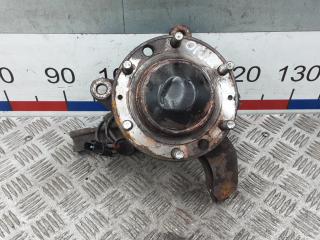 ступица передняя левая Hyundai H-1 Starex 1997 2009, 2.5 л., дизель, МКПП, минивэн