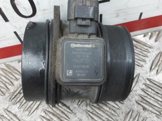 ДМРВ Citroen C-Crosser 1 поколение 2008, 2.2 л., D HDi, дизель, МКПП, внедорожник 5 дв., 9645948980