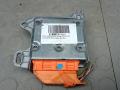 блок AirBag Renault Master 2 поколение [рестайлинг] 2004, 3.0 л., дизель, МКПП, микроавтобус, 8200381668A, 605045200 - фото №2