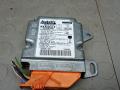 блок AirBag Renault Master 2 поколение [рестайлинг] 2004, 3.0 л., дизель, МКПП, микроавтобус, 8200381668A, 605045200 - фото №3