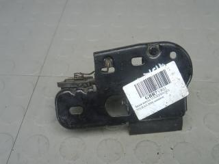 замок капота Volkswagen Touran 1 поколение [рестайлинг] 2006, 2.0 л., Bi-Fuel, бензин, МКПП, минивэн