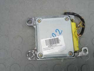 блок AirBag Toyota RAV4 2 поколение (XA20) 2000, 2.0 л., бензин, МКПП, внедорожник 5 дв., 8917042090